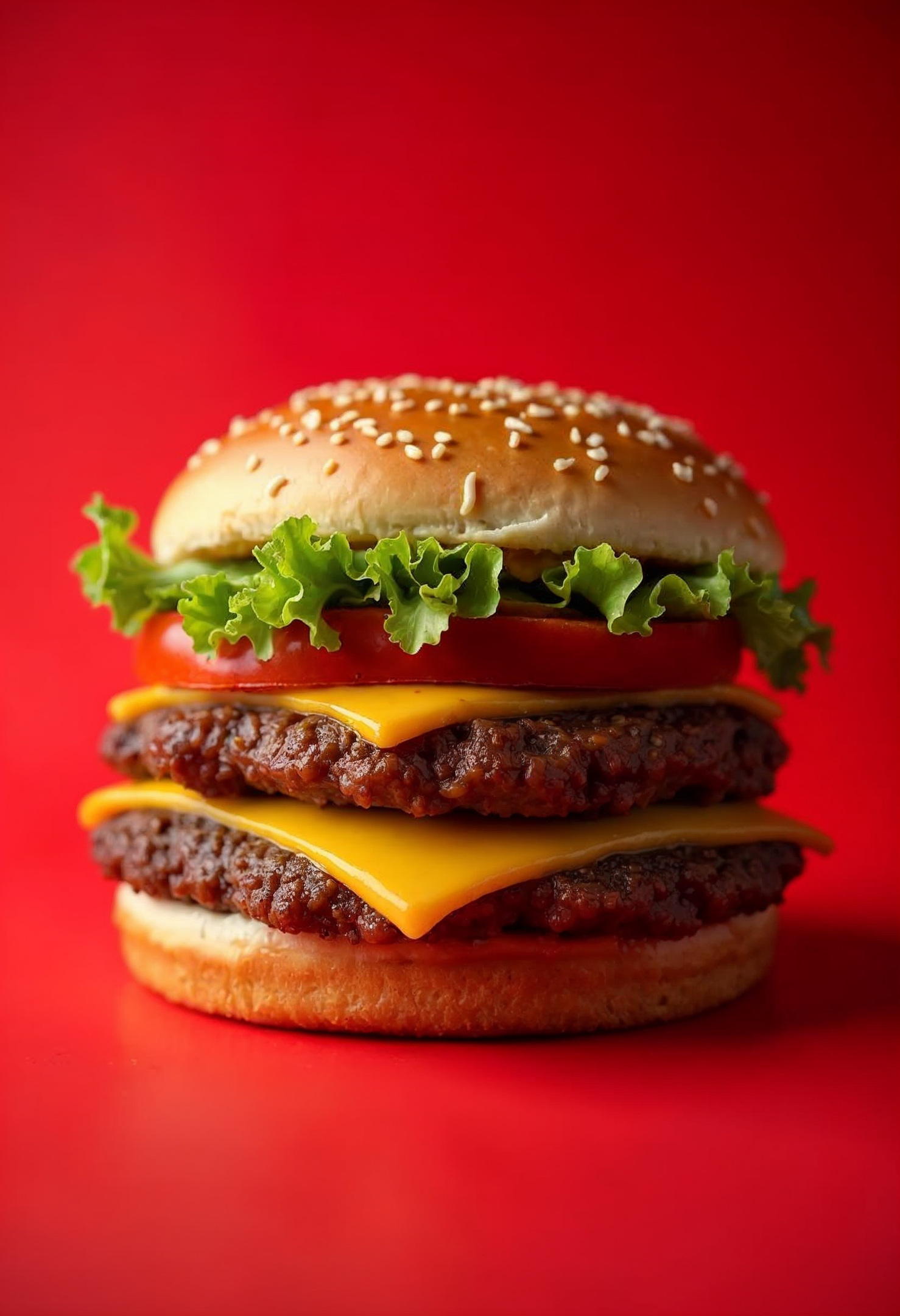 Big Mac