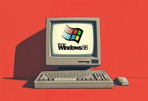 Imagem referente à matéria: De Windows à OpenAI: por que a Microsoft continua no topo mesmo 50 anos depois?