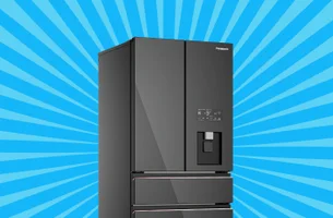 Na Panasonic, a estratégia é avançar no mercado premium. Uma geladeira de R$ 22 mil vai ajudar