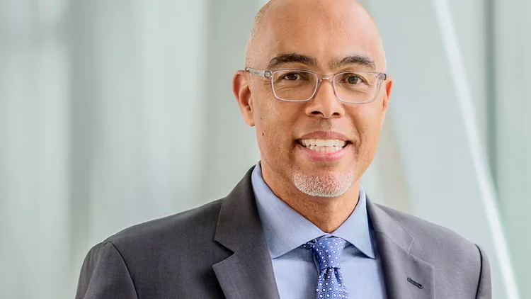Greg Davis: presidente de investimentos da Vanguard Group alerta para futuro instável das ações norte-americanas. (Reprodução/Vanguard)