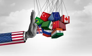 Morgan Stanley alerta: não ignore impactos das tarifas após o prazo de 1º de agosto