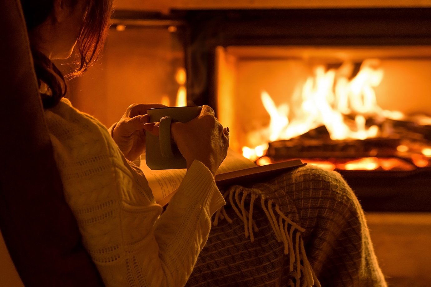 Guia de inverno: os melhores produtos para se aquecer e deixar a casa mais acolhedora