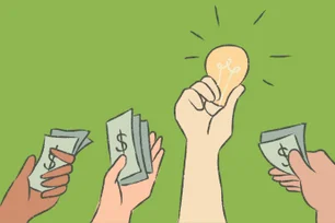Imagem referente à matéria: Este fundo está à procura de uma empresa para adquirir. Será que pode ser a sua?