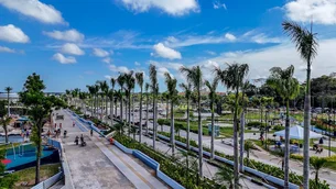 COP30: saiba como participar da Green Zone da grande conferência do clima em Belém