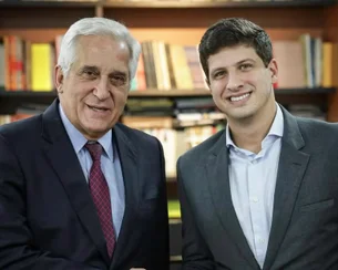 Cúpulas do PSB e do Cidadania acertam formação de federação