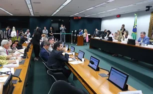 Comissão da Câmara deve votar PEC da Segurança Pública