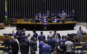 Câmara aprova projeto que flexibiliza licenciamento ambiental