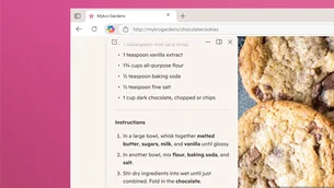 Reformulado, Microsoft Edge ganha IA que ajuda usuário em tarefas na internet