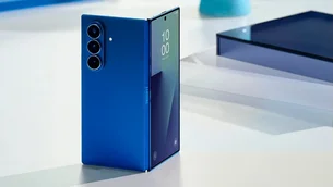 Samsung aposta no luxo da redundância com dobrável que tenta revitalizar segmento que não vingou