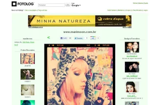 Imagem referente à matéria: Que fim teve o Fotolog? Rede social veio antes do Instagram, mas não sobreviveu à era dos apps