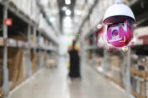 Supermercados com câmeras e análise por IA começam nova era do varejo
