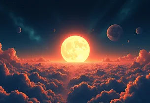 Terra está mais distante do Sol hoje; é por isso que está frio?