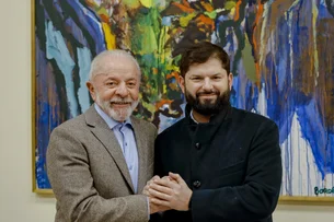 Lula no Chile, juros na China e temporada de balanços: o que move o mercado