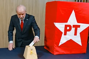 Eleição no PT: reunião e diferença de votos vão definir quando novo presidente será conhecido