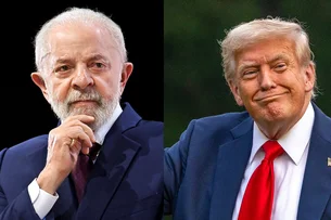 Tarifas de Trump: 62% dos brasileiros dizem que medida foi injustificada, segundo pesquisa