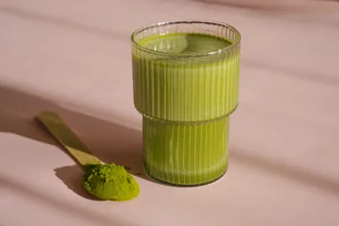 Imagem referente à matéria: Preços do matcha disparam no Japão com alta no consumo global