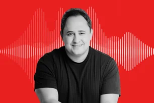 Imagem referente à matéria: IA com sotaque: ElevenLabs, de vozes artificiais, chega ao Brasil de olho em bancos e call centers