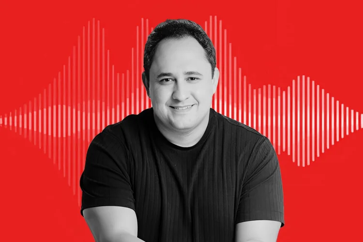 Brunno Santos, country manager da ElevenLabs no Brasil:  a empresa que dá emoção às máquinas chega ao país