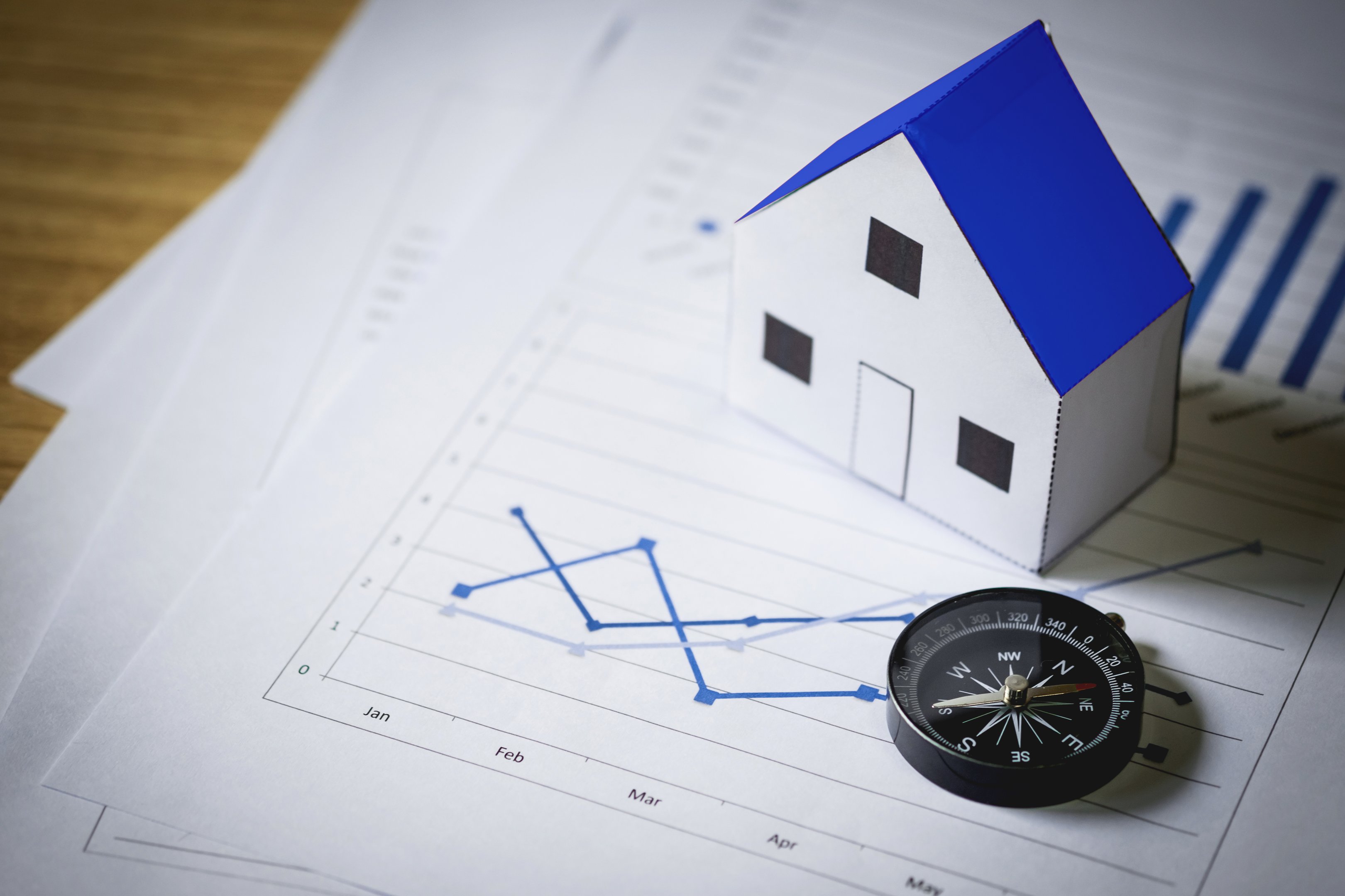 IFIX em alta: Veja 5 fundos imobiliários comprar agora
