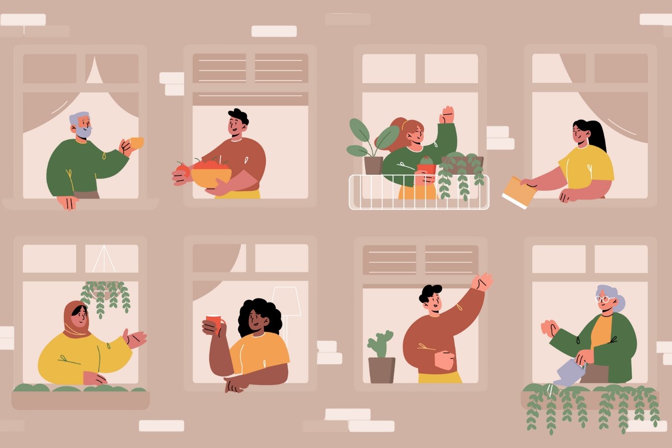 Vender a casa e continuar morando nela? Startup quer acelerar essa ideia com microfranquias