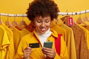Imagem referente à matéria: Vendas por comentários: como o chat e o live-commerce estão evoluindo no Brasil