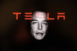 A crise de R$ 326,5 bilhões de Musk: Tesla tem pior trimestre em uma década — e ainda pode piorar