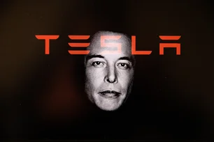 Imagem referente à matéria: A crise de R$ 326,5 bilhões de Musk: Tesla tem pior trimestre em uma década — e ainda pode piorar