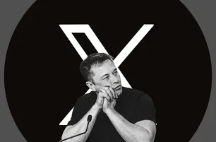 Imagem referente à matéria: Escolhas difíceis? Antes de decidir, Elon Musk consulta o X — literalmente