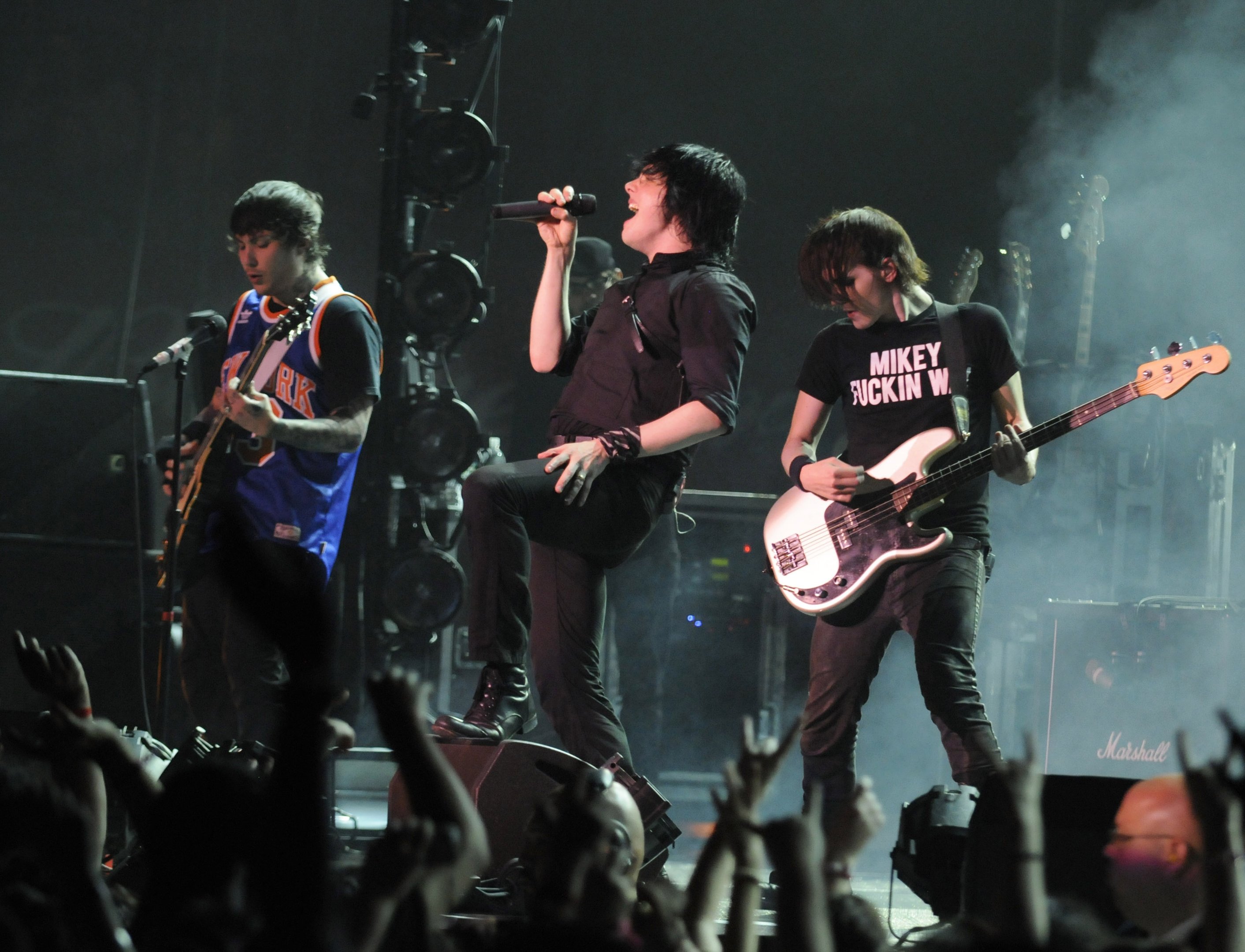 My Chemical Romance 