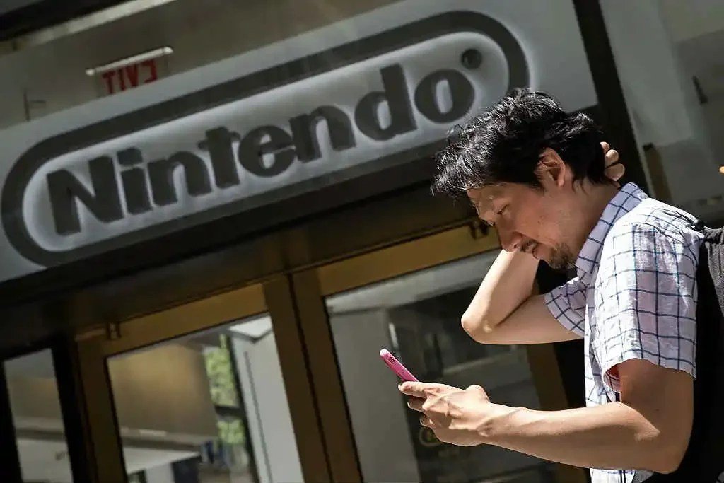 A estratégia financeira que mudou o jogo e fez a Nintendo fugir da falência