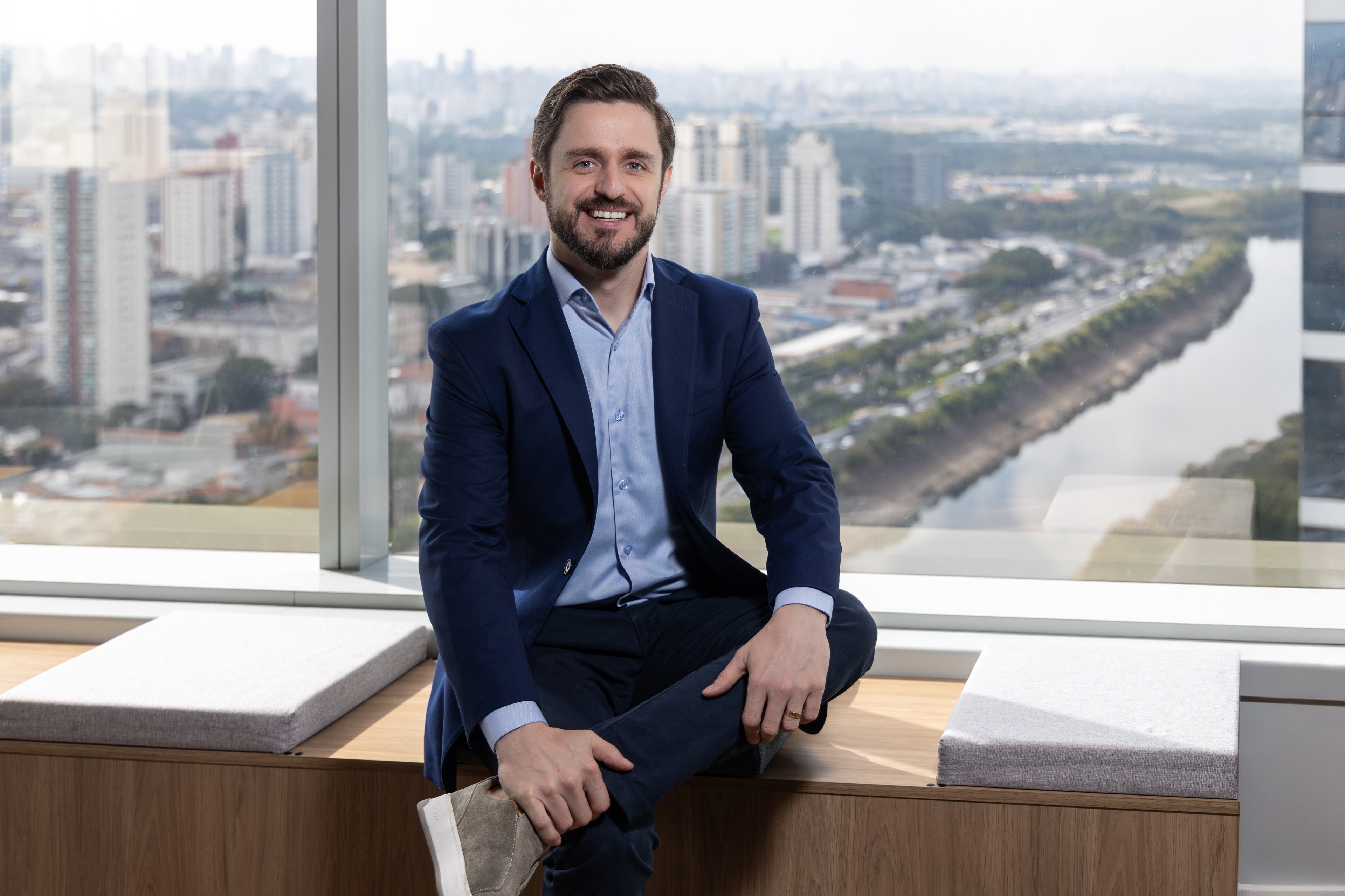 Inteligência artificial da OM30 promete reduzir em 40% o tempo de consultas no SUS