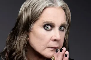 Ozzy Osbourne anuncia novo livro sobre jornada com saúde e carreira