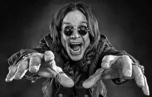 DNA na lata de chá e maquiagem: as últimas aventuras de Ozzy Osbourne no mundo dos negócios