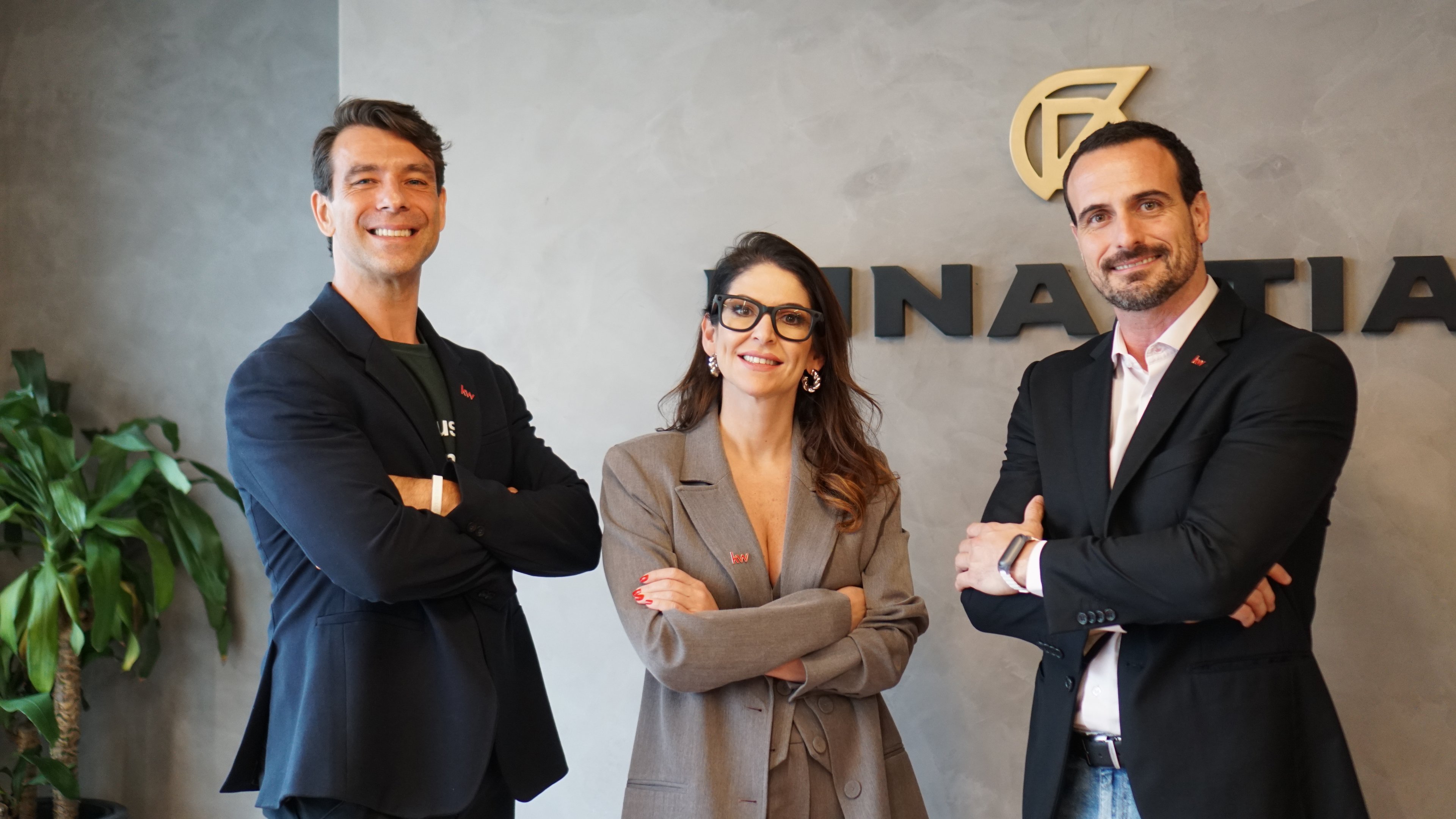 Carol Paiffer se torna sócia de holding do setor imobiliário