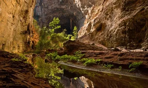 Em Minas Gerais, parque nacional é reconhecido como patrimônio da Unesco