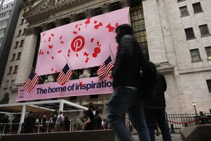 Imagem referente à matéria: De rede social a destino de compras: Pinterest quer brigar pelo e-commerce e conquistar o Brasil
