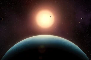 Cientistas identificam 5 planetas potencialmente habitáveis em sistema vizinho