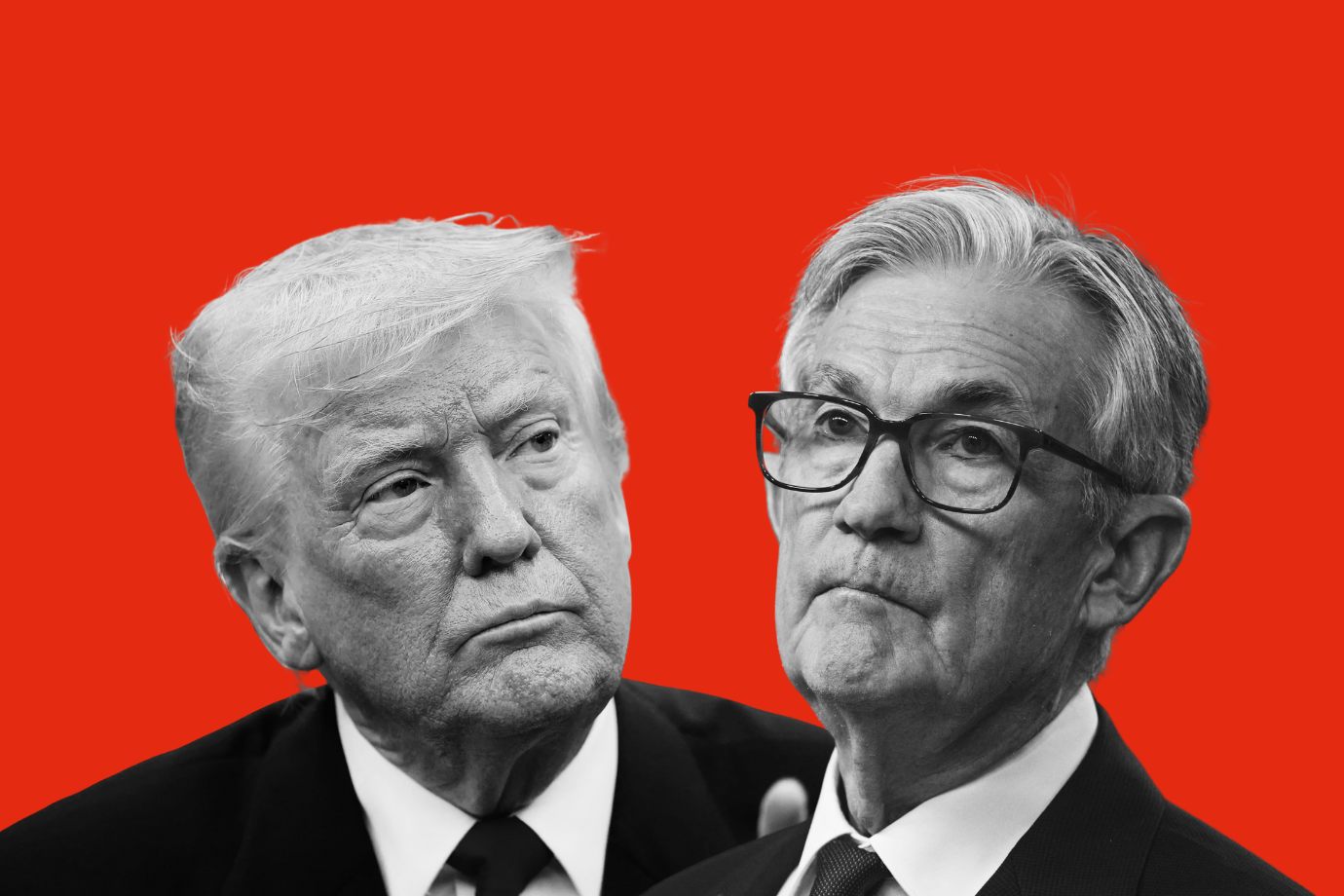 Por que Trump quer mudar o comando do banco central dos EUA?