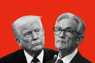 Por que Trump quer mudar o comando do banco central dos EUA?