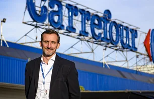 Imagem referente à matéria: Carrefour anuncia troca na operação brasileira, que será comandada por argentino