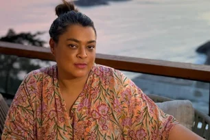 Imagem referente à matéria: Preta Gil não era nome real da cantora; entenda o significa do apelido