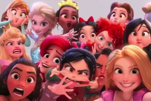 Imagem referente à matéria: Os 5 segredos mais sombrios das princesas da Disney — alguns podem mudar sua opinião sobre os filmes