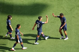 PSG atropela Real Madrid (4-0) e vai enfrentar Chelsea na final da Copa de Clubes