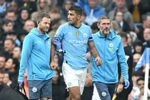 Real Madrid mira Rodri, do City, e pode gastar até R$ 585 milhões, diz jornal