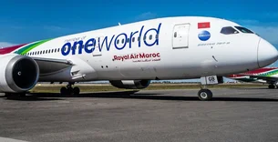 Aérea do Marrocos negocia compra de aeronaves da Embraer, diz jornal