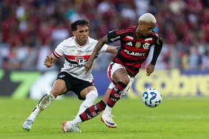 Campeonato Brasileiro: veja a tabela de classificação do Brasileirão