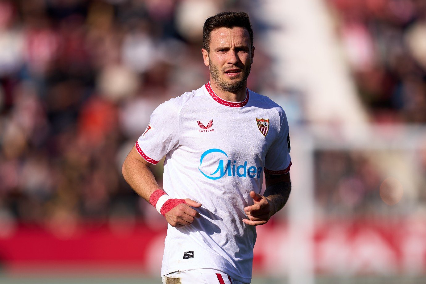 Quem é Saúl Ñíguez, meia do Atlético de Madrid que negocia com o Flamengo para jogar no Brasileirão