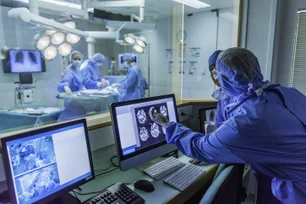 Imagem referente à matéria: Empresa brasileira de saúde aposta em IA – que já acerta até 90% dos casos de câncer silencioso