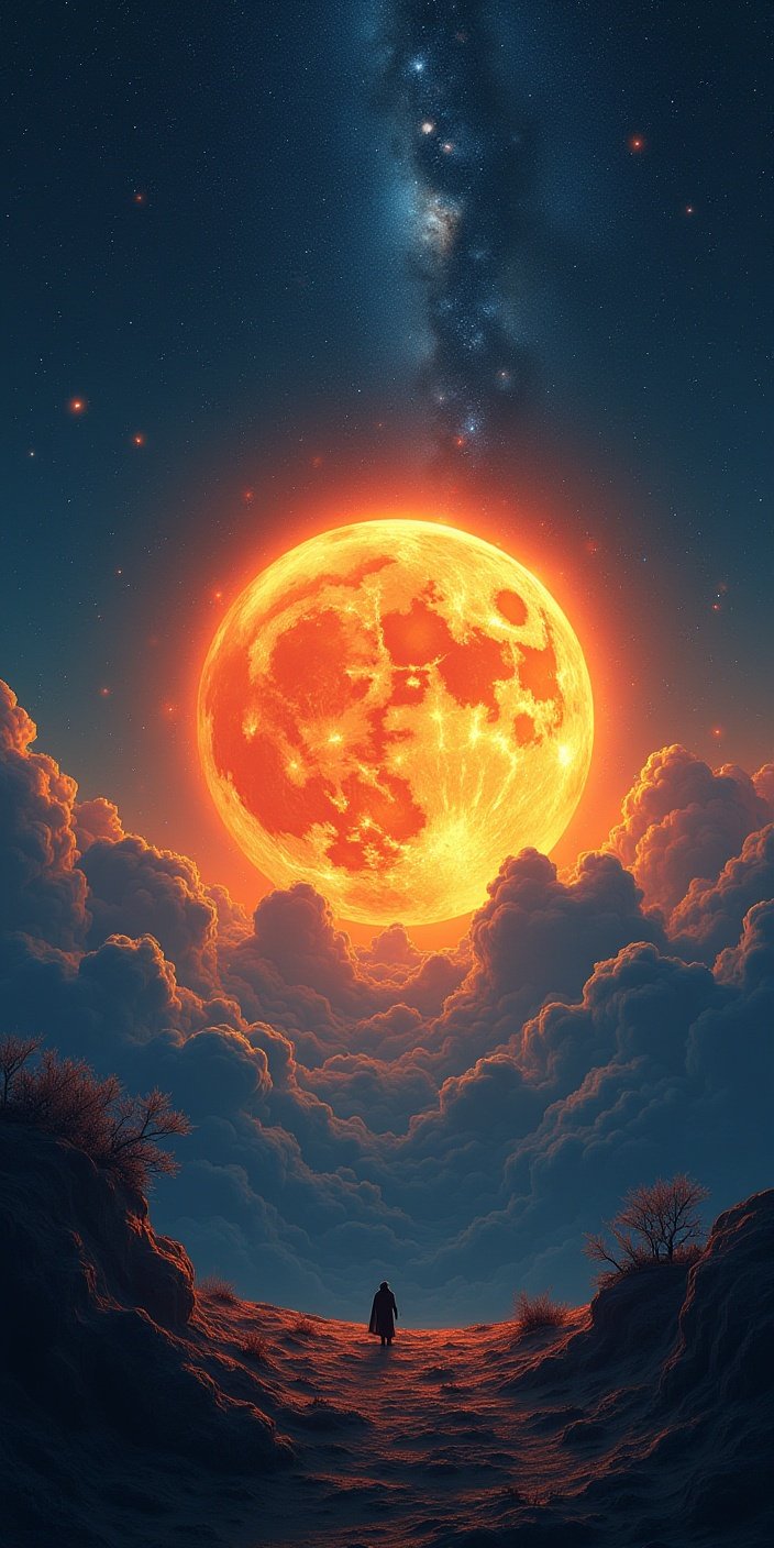 Terra está mais distante do Sol hoje; é por isso que está frio?