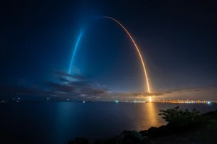 Sorte na SpaceX, azar na Tesla: empresa de Musk tenta ganhar espaço enquanto fundador enfrenta crise